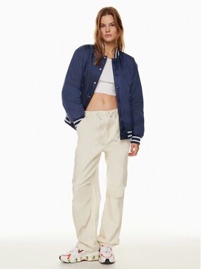 Aritzia TNA Stadium Jacket